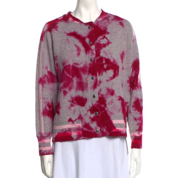 Zoë Jordan knitted sweatshirt, size 2-4 (wool and cashmere) - Picture 1 of 3